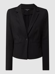 Blazer mit Stretch-Anteil von comma - 15