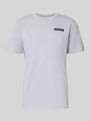 Regular Fit T-Shirt mit Logo-Applikation von Under Armour - 13