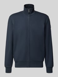 Sweatjacke mit Stehkragen und Reißverschluss von Colmar Originals - 41