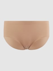 Heuponderbroek zonder naden van Schiesser Beige - 37