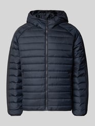 Regular Fit Steppjacke mit Reißverschluss von adidas Originals - 48