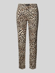 Jeansy z 5 kieszeniami od Marc Cain - 40