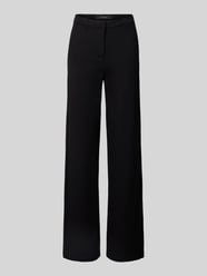 Slim fit gilet broek van viscosemix, model 'EVA' van Vero Moda - 29