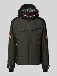 Jacke mit Kapuze Modell 'KALDOAIVI' von LUHTA - 23