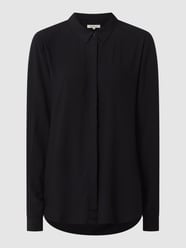 Blouse van viscose  van Soft Rebels Zwart - 33
