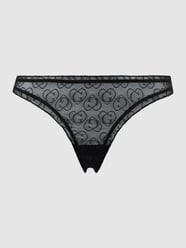 String aus Mesh Modell 'Arielle' von Guess - 31