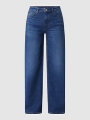 Wide Leg Jeans mit Stretch-Anteil Modell 'Tomma' von Marc O'Polo Denim - 27