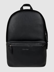 Rucksack mit Laptopfach von CK Calvin Klein - 2