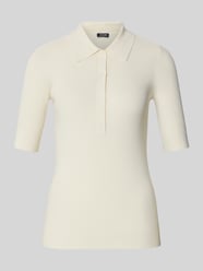 Gebreide pullover van viscosemix, model 'Kalili' van JOOP! - 47