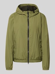 regular fit jack met capuchon model 'Nigle' van Peuterey - 9