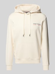 Regular Fit Hoodie mit Motiv-Print von Tommy Hilfiger - 7