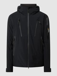 Jack met capuchon  van National Geographic Grijs / zwart - 13