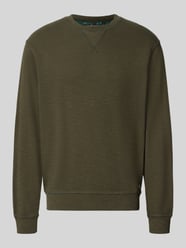Regular Fit Sweatshirt aus Baumwoll-Mix von Scotch & Soda - 27