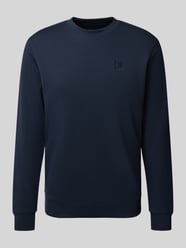 Sweatshirt mit gerippten Abschlüssen von Scotch & Soda - 23
