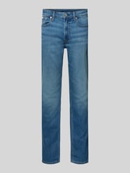 Slim Fit Jeans mit Logo-Patch Modell 'Clearwater' von Calvin Klein Jeans - 12