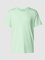 T-shirt met ronde hals van Polo Ralph Lauren Underwear Groen - 7