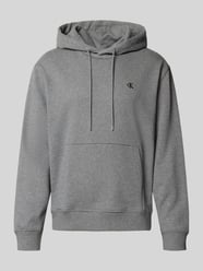 Hoodie mit Kapuze von Calvin Klein Jeans - 28