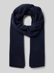 Sjaal van wolmix met kasjmier van MCNEAL - 18