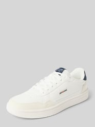 Sneaker mit Label-Details Modell 'BOUNCE' von Jack & Jones - 46