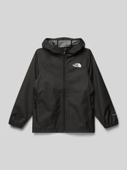 Regenjack met logo en ritszakken van The North Face - 39