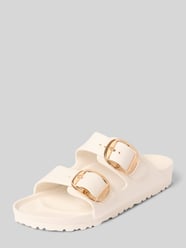 Sandalen mit Dornschließen Modell 'Arizona' von Birkenstock - 2