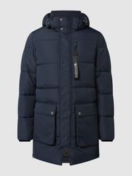 Parka met afneembare capuchon - waterafstotend van Tom Tailor - 22