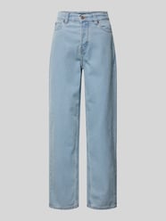 Relaxed Fit Jeans aus reiner Baumwolle Modell 'THOMASVILLE' von Dickies - 2