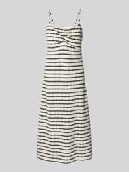 Figurbetontes Freizeitkleid mit Baumwollanteil Modell 'EVA' von Only - 38