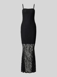 Maxi-jurk van kant model 'EVELYN' van GUESS - 19
