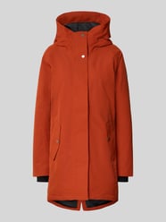 Parka met capuchon, model 'ALANA' van Didriksons - 7