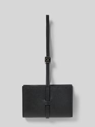 Portfel z zapięciem na pętlę Model 'PEBBLE' od CK Calvin Klein - 19