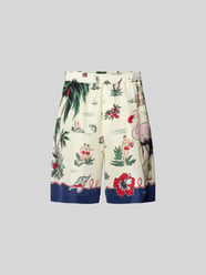 Seidenshorts aus reiner Seide von Dsquared2 - 14
