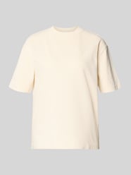 T-Shirt mit Label-Stitching Modell 'TARJAA' von ARMEDANGELS - 38