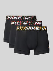 Trunk im 3er-Pack Modell 'ESSENTIAL MICRO' von Nike - 40