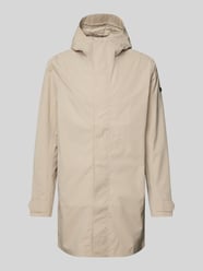 Parka mit Kapuze Modell 'GEORGE' von Didriksons Beige - 23