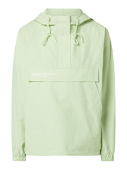 Jacke in Schlupfform  von Marc O'Polo Denim Grün - 21