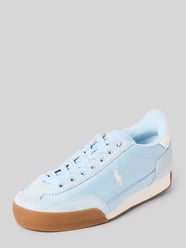 Sneaker mit Logo-Stitching Modell 'Hester' von Polo Ralph Lauren - 18