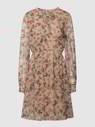 Mini-jurk met bloemenmotief van Only - 22