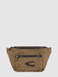 Saszetka nerka z logo od camel active Beżowy - 40
