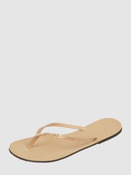 Japonki z efektem metalicznym model ‘You Shine’  od Havaianas Złoty - 13