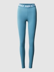 Leggings mit Stretch-Anteil von NIKE TRAINING - 4