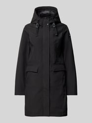 Parka met klepzakken van G.I.G.A. DX - 3