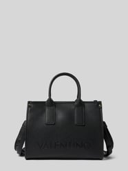 Torebka z wytłoczonym logo model „FOXY” od Valentino Bags - 48