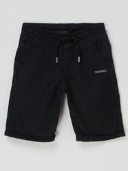 Shorts mit Stretch-Anteil  von Blue Effect Blau - 41