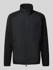 Jacke mit Stehkragen Modell 'Putt' von BOSS Green - 33