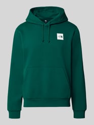Regular Fit Hoodie mit Känguru-Tasche von The North Face - 25
