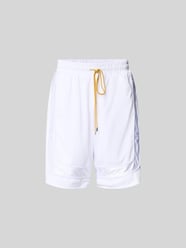 Shorts mit elastischem Bund von RHUDE - 15