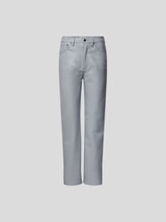 Straight Fit Hose von AGOLDE Blau - 45