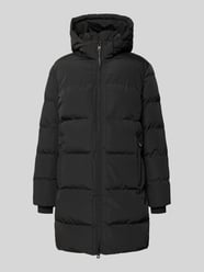 Gewatteerde lange jas met Sorona® Aura-vulling van NAUTGÅRD - 9