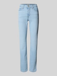 Slim fit jeans met 5-pocketmodel van Levi's® 300 - 40